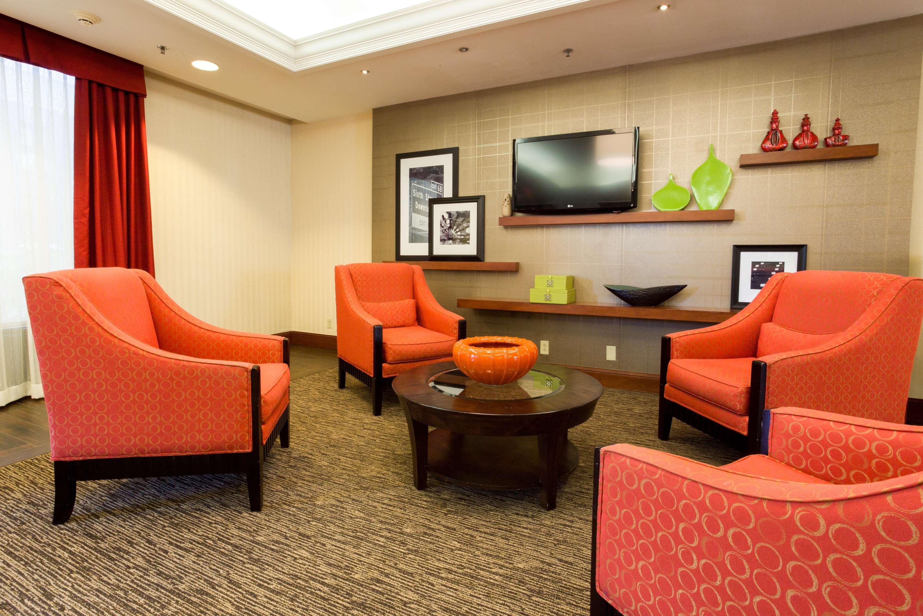 Hampton Inn St. Louis Southwest Fenton Exterior foto