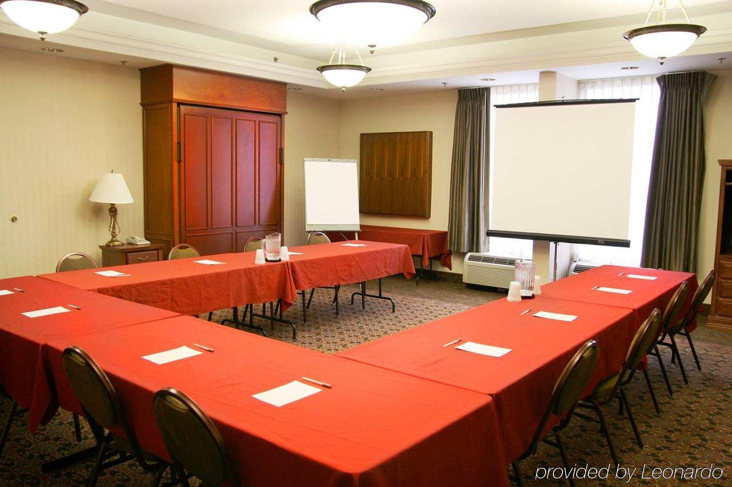 Hampton Inn St. Louis Southwest Fenton Einrichtungen foto