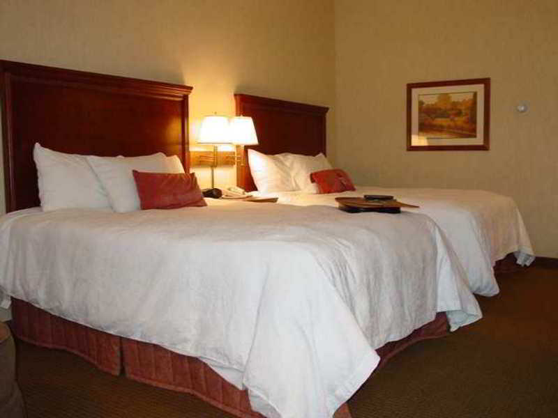 Hampton Inn St. Louis Southwest Fenton Zimmer foto