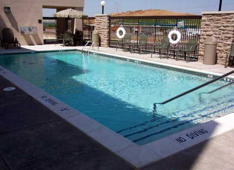 Hampton Inn St. Louis Southwest Fenton Einrichtungen foto